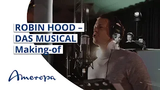 ROBIN HOOD – DAS MUSICAL