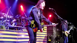 Stryper "In God We Trust" Live Hard Rock Casino Nov 17th 2018