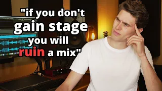 Fixing Bad Music Production and Mixing Advice EP.1