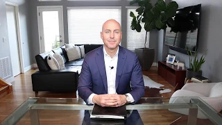 Live Listing Presentation Part 1 Review Goals