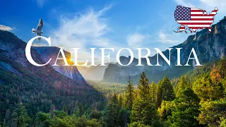 Toàn cảnh về California - Tiểu bang giàu có nhất Hoa Kỳ