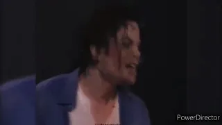 Michael Jackson - The Way You Make Me Feel Live Royal Brunei '96 ( Low Pitch-1 )