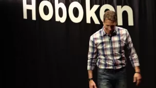 The world's best: Mike Michalowicz  at TEDxHoboken