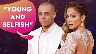 How Jennifer Lopez’s Exes Really Feel About Her | Rumour Juice