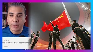 Understanding China: Next Global Hegemon? | #AskAbhijit E9Q3 | Abhijit Chavda