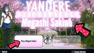 How to create your own Mod 2023💗/ Yandere Simulator Tutorial 💗#yanderesimulator #tutorial #mod