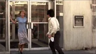 Dog Day Afternoon- That's Entertainment