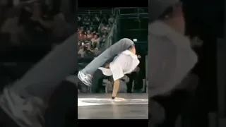 Bboy Brahim Signatures in Red Bull Bc One 2005💥🔥(Original Audio)