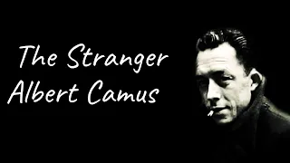 THE STRANGER | Albert Camus | Book summary  #thestrangers  #albertcamus #booksummary