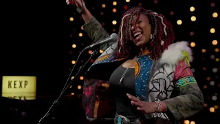 Mumu Fresh - Full Performance (Live on KEXP)