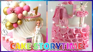 🎂 Cake Decorating Storytime 🍭 Best TikTok Compilation #104