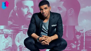 Drake | UK Chart History (2009 - 2023)