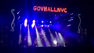 TOOL - Opiate - Governor's Ball NYC