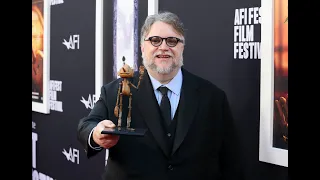 GUILLERMO DEL TORO'S PINOCCHIO Q&A | AFI FEST