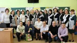 КЛИП РОДИТЕЛЕЙ 2018