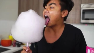 Silver reacts to guava juice diy how to make a pixy stix cotton candy