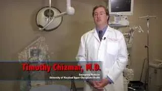 VFC Strong - Dr. Timothy Chizmar - Critical Care