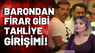 21 yıl hapis cezası var ama tutuklama cezası yok! Seyhan Avşar gündem olacak olayı anlattı!