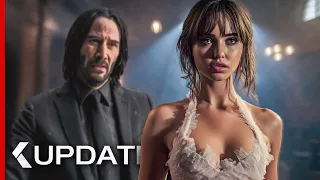 Ballerina: A John Wick Story (2024) Movie Preview