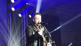 David Cook “Come Back to Me” Rahm/St Jude 5/31/19