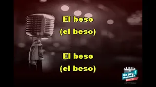 K El Beso Los Churumbeles de España