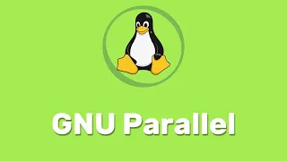 Introduction to GNU Parallel