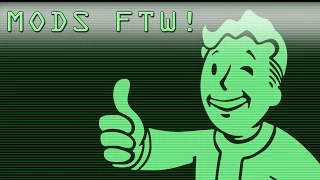 Xbox One Version Of Fallout 4 Will Support PC Mods