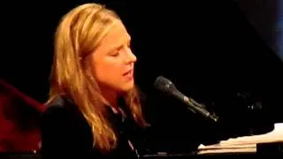 Diana Krall Ophelia Live at Greek Theater LA