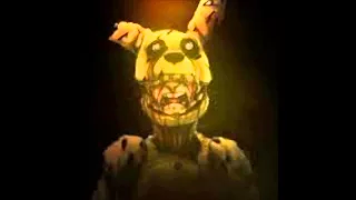 Nightcore - "Springtrap Finale" by Groundbreaking