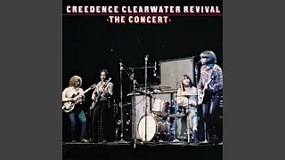 The Midnight Special (Remastered / Live At The Oakland Coliseum, Oakland, CA / January 31, 1970)