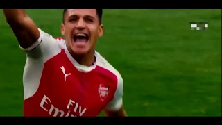 Never Forget the Brilliance of Alexis Sanchez 2020 #Metta Sport