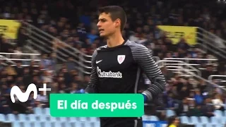 El Día Después (13/03/2017): Kepa, el rápido