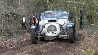 Cotswold Clouds Classic Trial 2023