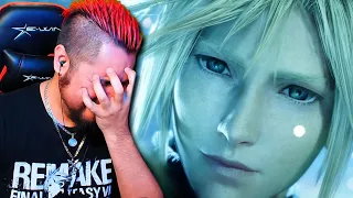 Final Fantasy 7 Rebirth - ENDING REACTION | A True Masterpiece