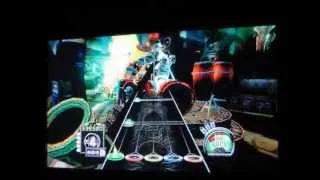 Guitar Hero 3 - We Three Kings 100% FC (Expert Guitar)