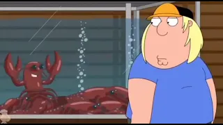 family guy lobster kill that one