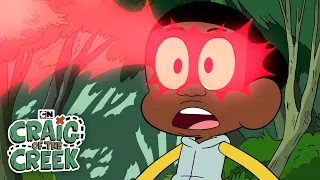 Don't Blink (Mash-Up) 👁 Craig of the Creek 👁 Cartoon Network