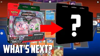 What Are the Next Pokemon TCG League Battle Decks? (Fall 2024 Edition)