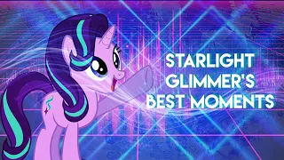 ❝best moments❞ | starlight glimmer