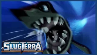 🔥 Слагтерра - Slugterra 🔥  Глубокая вода, темная вода 🔥