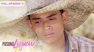 Full Episode 11 | Pusong Ligaw