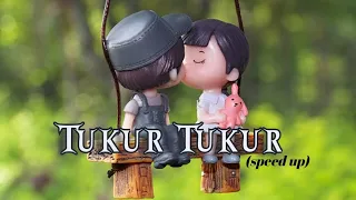 Tukur Tukur - speed up 💗✨🤭#speedup #tukurtukur #viralvideo