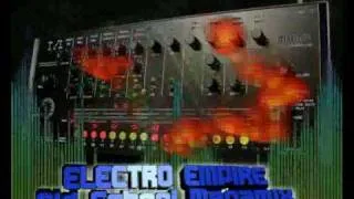 Electro Empire  - Old School Megamix