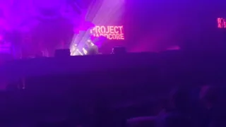 Project hardcore 2015 Partyraiser