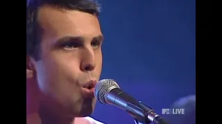 The Hidden Cameras performing "AWOO" on MTV Canada 2006