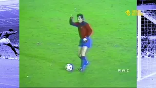 FC Barcelona - Standard Liege 2-1 , Cup Winners Cup Final , 12.05.1982