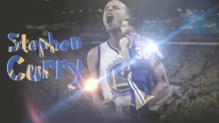 Stephen Curry Mix “Wanna See Me Fall”