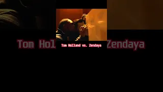 😮Tom Holland - The Crowded Room    II    Zendaya -  Challengers