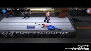 wwe here comes the pain extreme moments  2