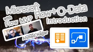 Microsoft Power Automate Tutorial - O-Data Introduction